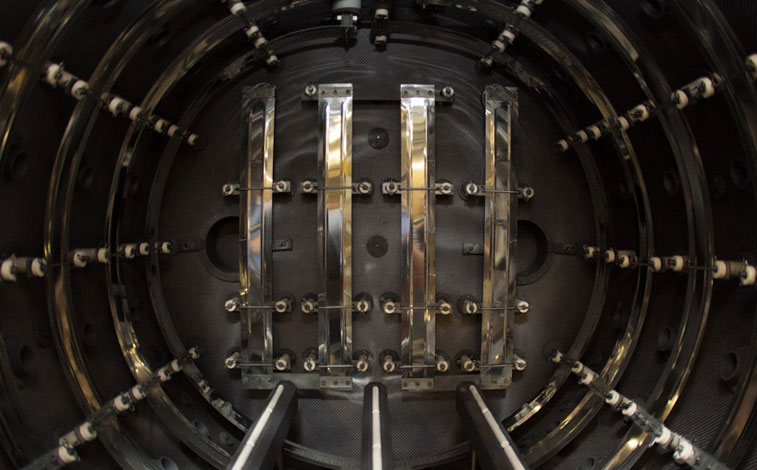 Vacuum Furnaces