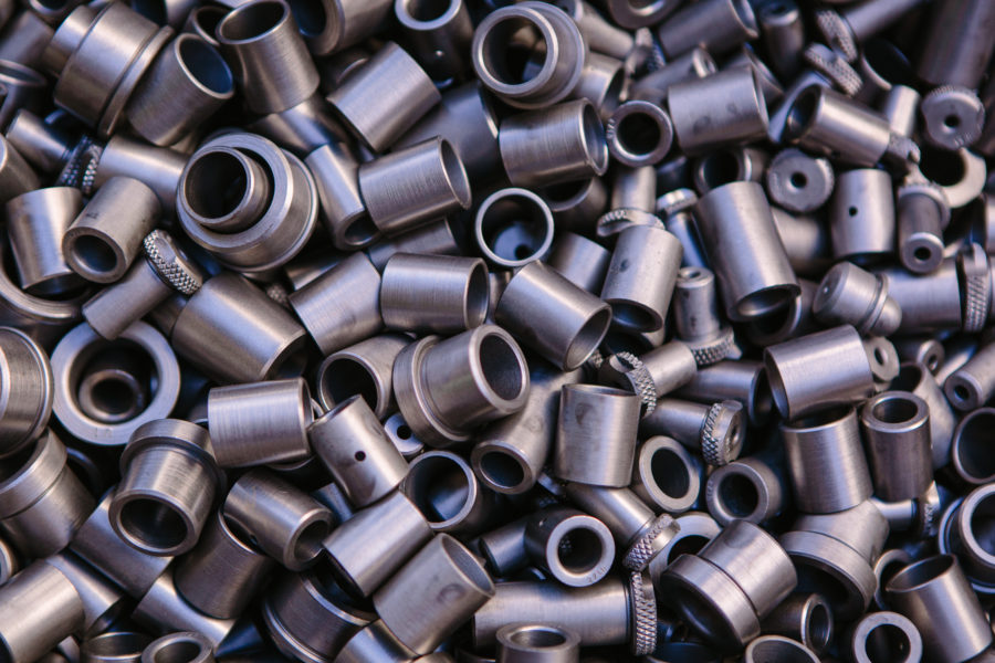 Size & Weight Capacities