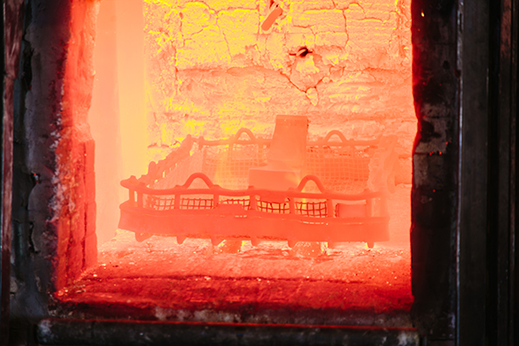 Heat Treating And Annealing